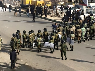 Iran News in Brief – January 5, 2026 THIS PAGE WILL BE UPDATED WITH THE LATEST NEWSUPDATE: 08:00 AM CET