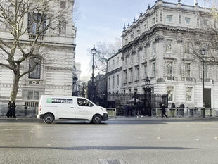 Final press release rally on Thursday 11 January in London opposite Downing street Echoes of "Death to the Oppressor; Whether Shah or Leader" in London; Large-Scale Iranian Protest Outside Downing St