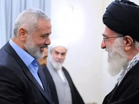 Objectives Of Khamenei In Igniting War In Gaza – OpEd