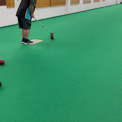 Watch Romney using the UBI Launcher