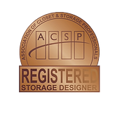Register closets designer.