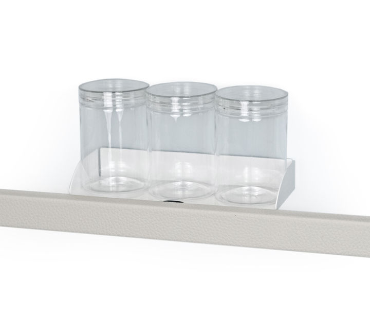 Home office and craft room storage