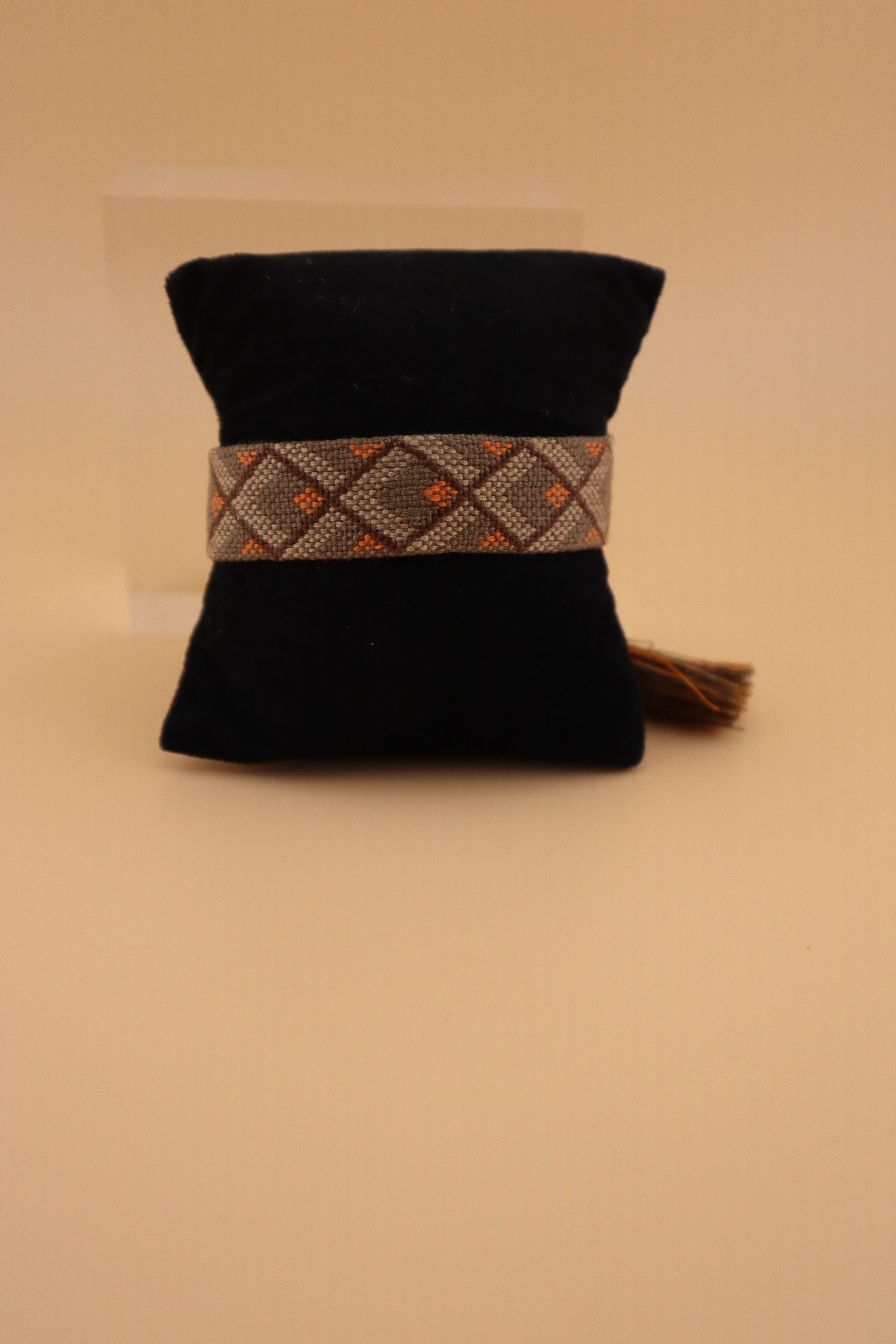 Threads Bracelet