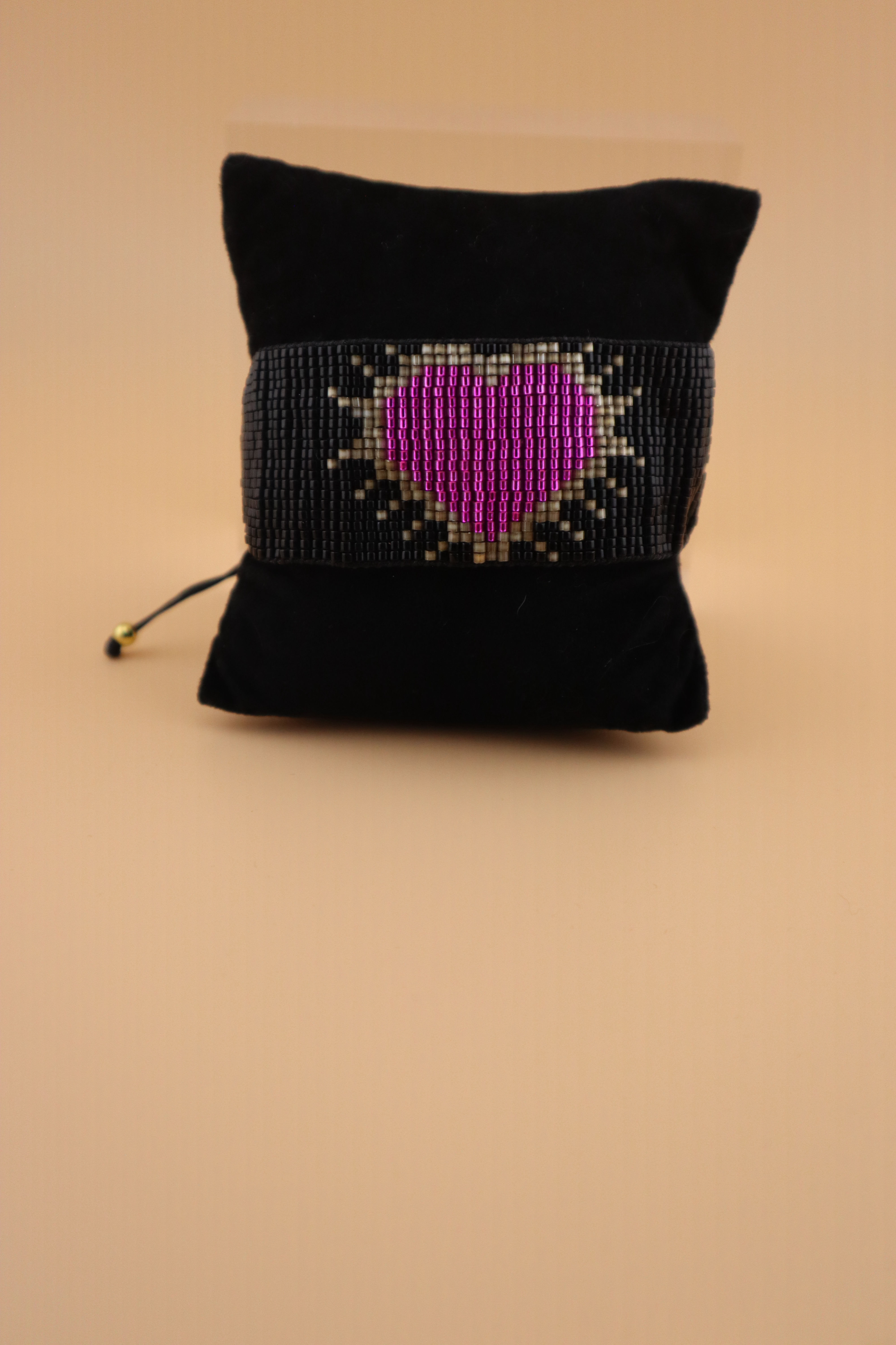 Miyuki Bead Bracelet