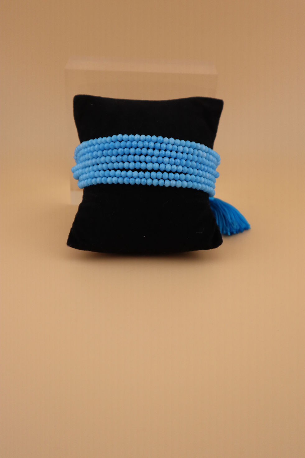 Miniatura: Multi-strand bracelet  ( see the colors)