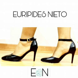 ZA026 CUERO NEGRO