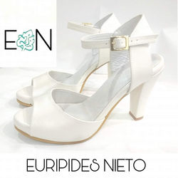 ZC 048 CUERO BLANCO PERLA