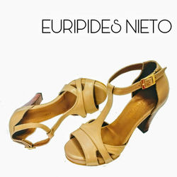 ZA 038 CUERO CAMELL