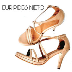 ZA 041 CUERO NUDE