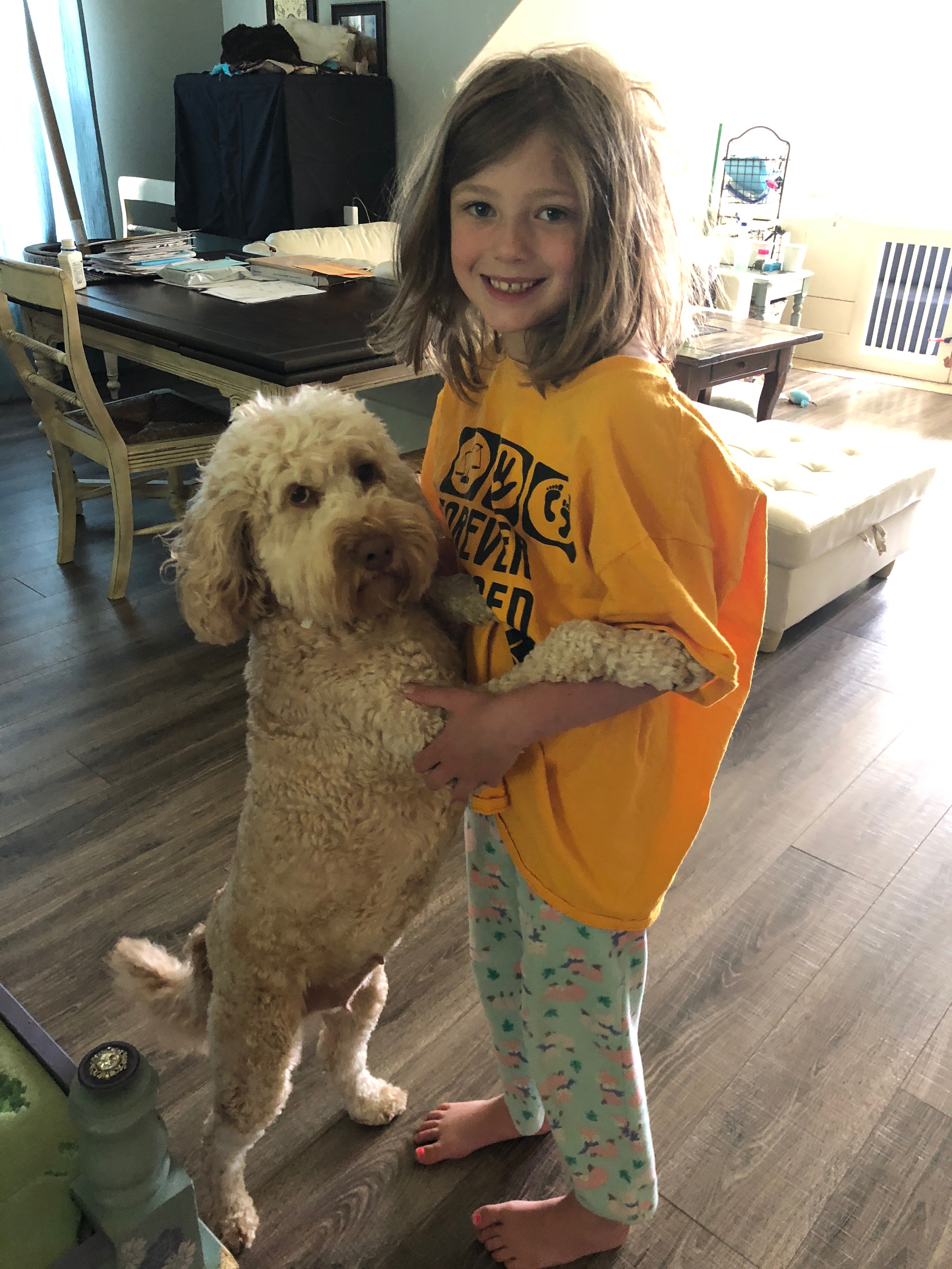 Daisy & Rebecca