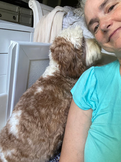 Let me whisper in your ear