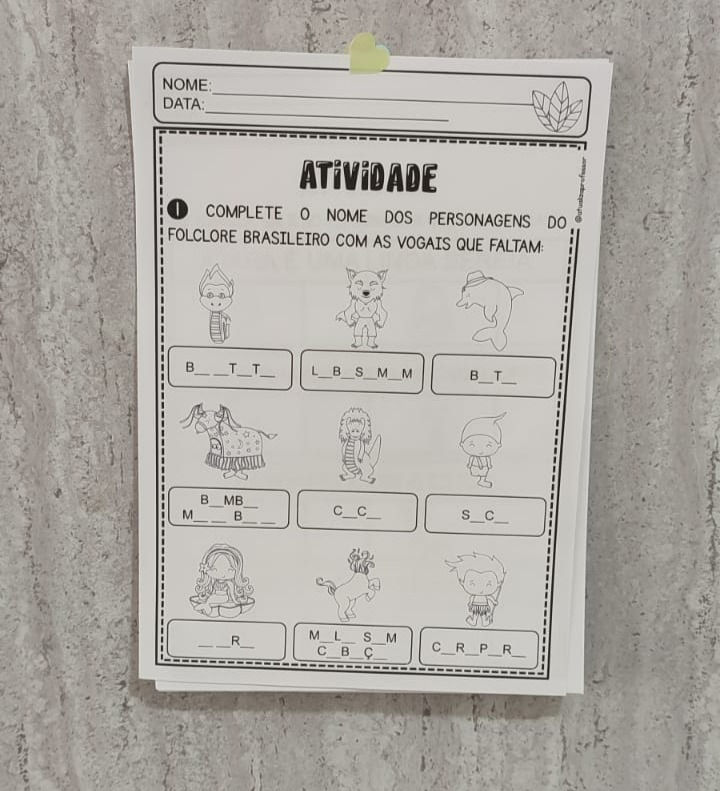 Miniatura: Folclore 2023 - Gratuito