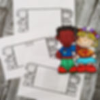 Miniatura: Flipbook da amizade