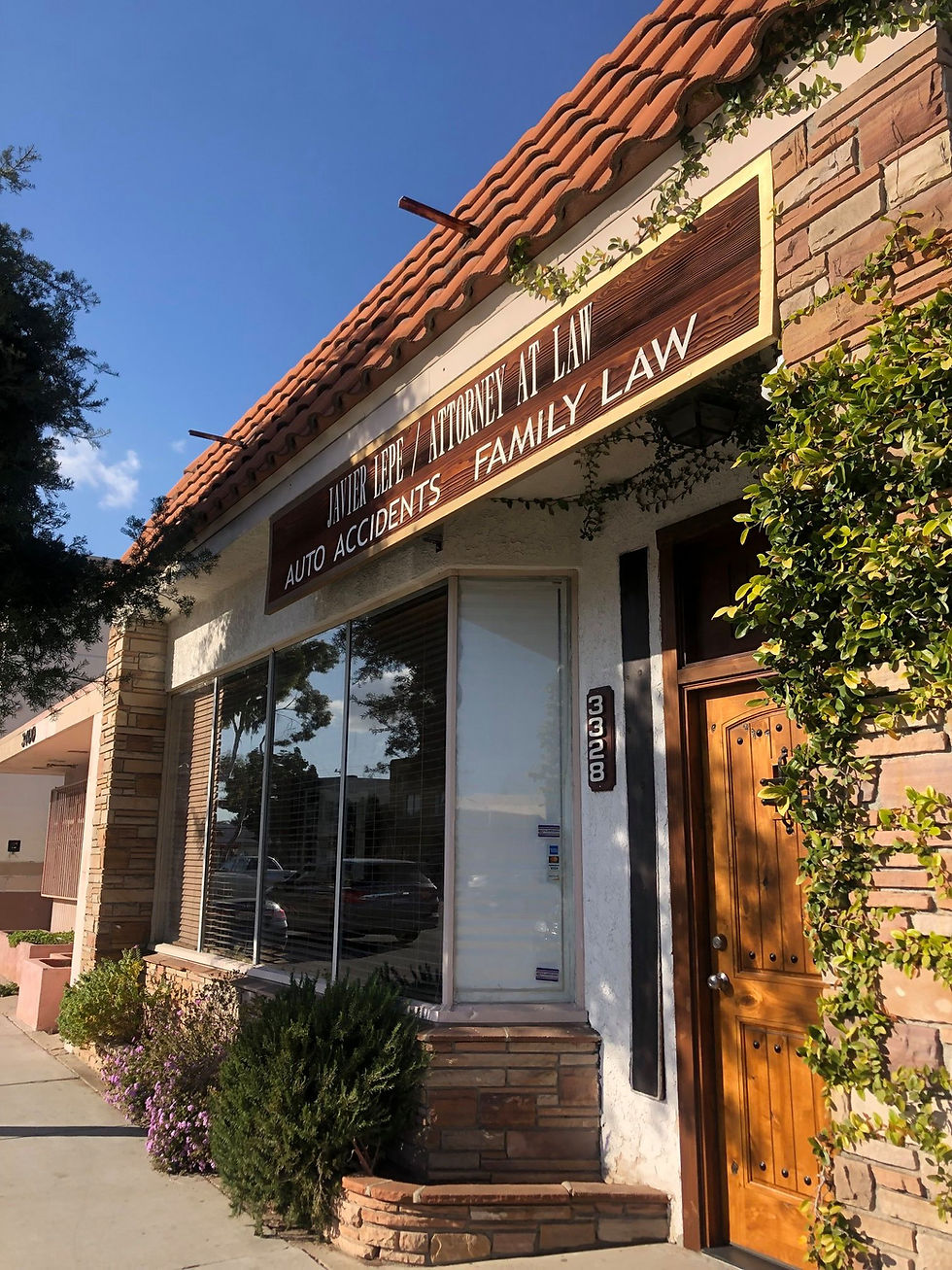 🏛️ Your legal peace of mind starts here