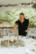 Rebecca Kopperud, Alaska's number one wedding planner