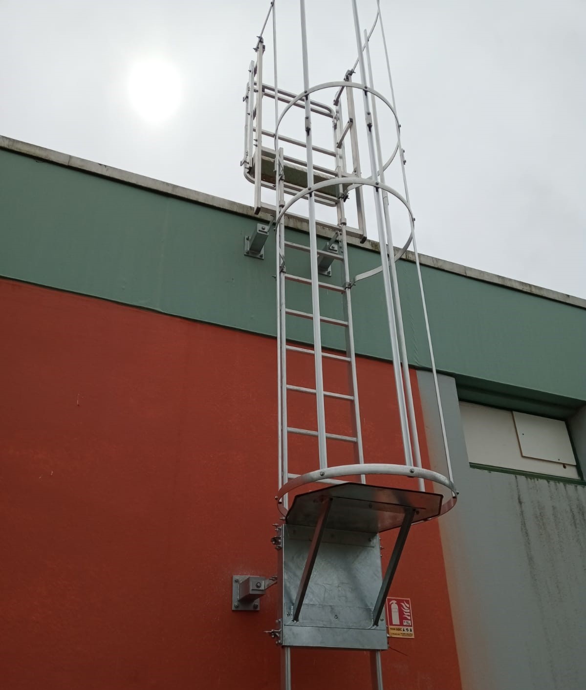 Escalier sur mesure 4