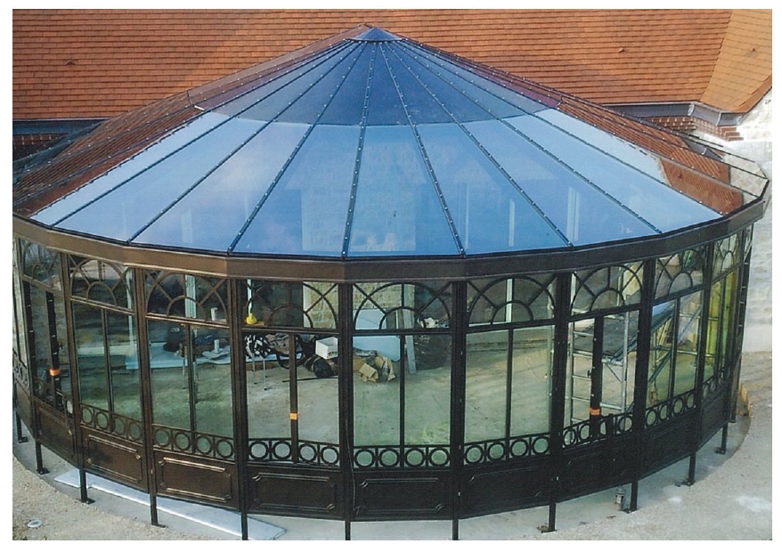 Véranda sur mesure 3
