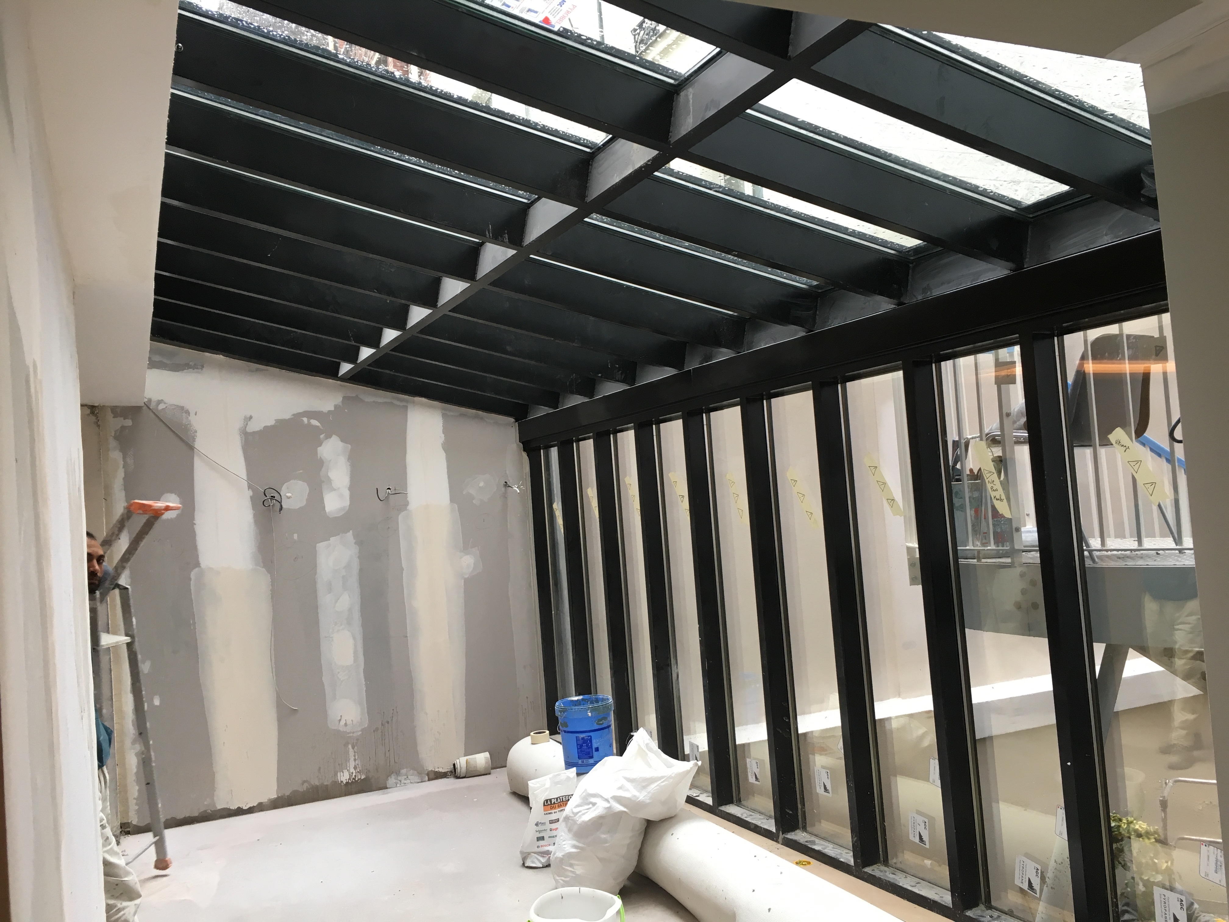 Véranda sur mesure 5