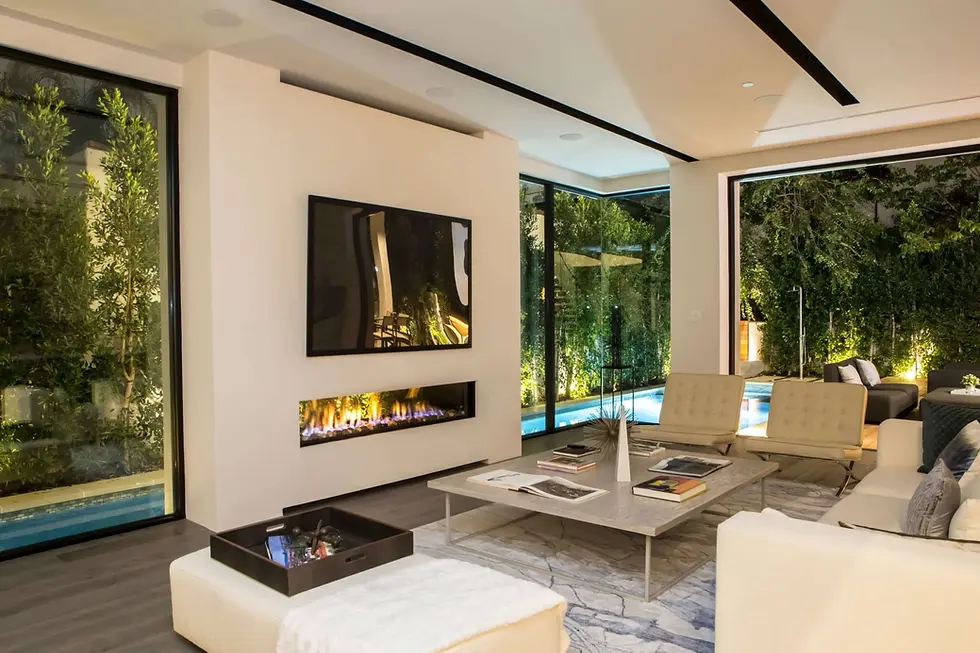 Tampa Fireplace Stores: What Homeowners Should Consider When Comparing Options