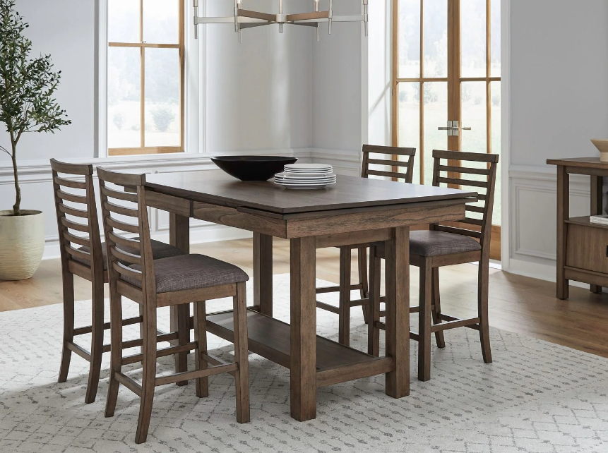 Transform Your Home With Darby Home Furniture