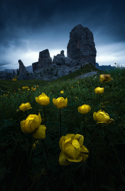 Dolomites photo tour