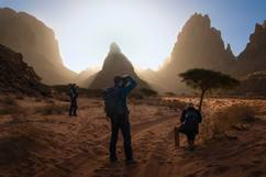 Saudi Arabia Photo Tour