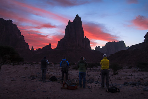 Saudi Arabia Photo Tour