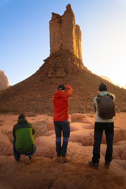 Saudi Arabia Photo Tour