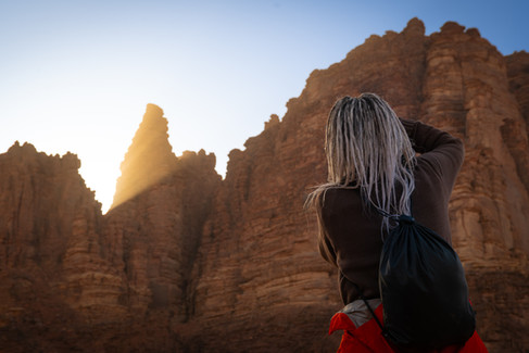 Saudi Arabia Photo Tour