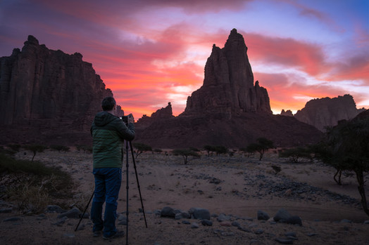 Saudi Arabia Photo Tour