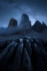 Dolomites photo tour