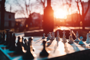 6 Reasons You Will Lose in a Street Fight