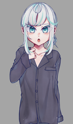 通常立ち絵
