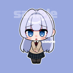 ①
