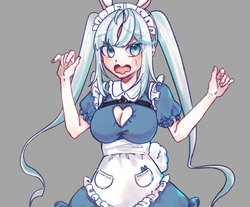 通常立ち絵