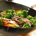 stir fry