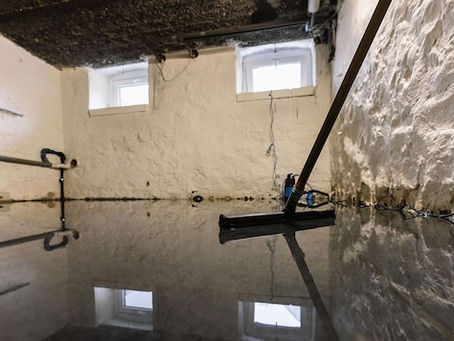 Knowing and Eliminating Basement Leak Repair Myths