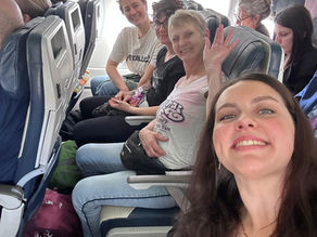 Aufenthalt bei den Hunden in Apulien – Einblicke in unsere Arbeit