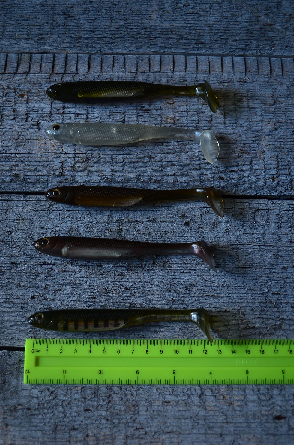 Миниатюра: FISH ARROW FLASH-J SHAD