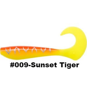 Миниатюра: Narval Curly Swimmer