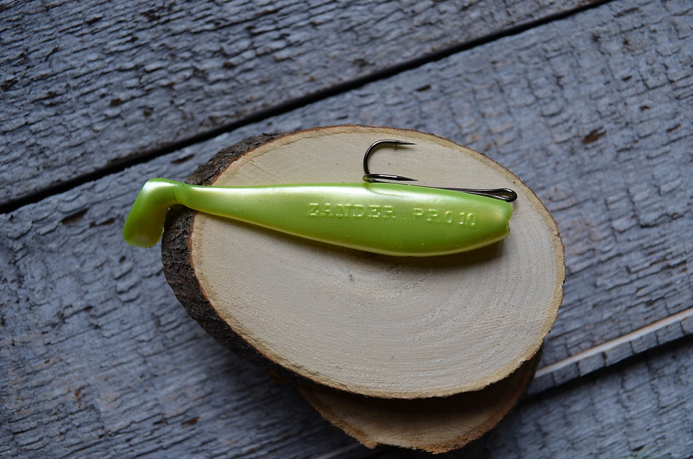 Миниатюра: Крючок двойной Mottomo ZX-02L