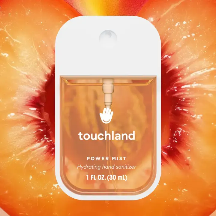 Thumbnail: Power Mist Hydrating Hand Sanitizer