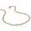 Thumbnail: Gold Chain Necklace