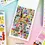 Thumbnail: Mix & Match Junk Journal Sticker Book