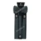Thumbnail: HUISHI Fashion Plain Black Suspenders for Men Navy Red Burgundy Braces Unisex