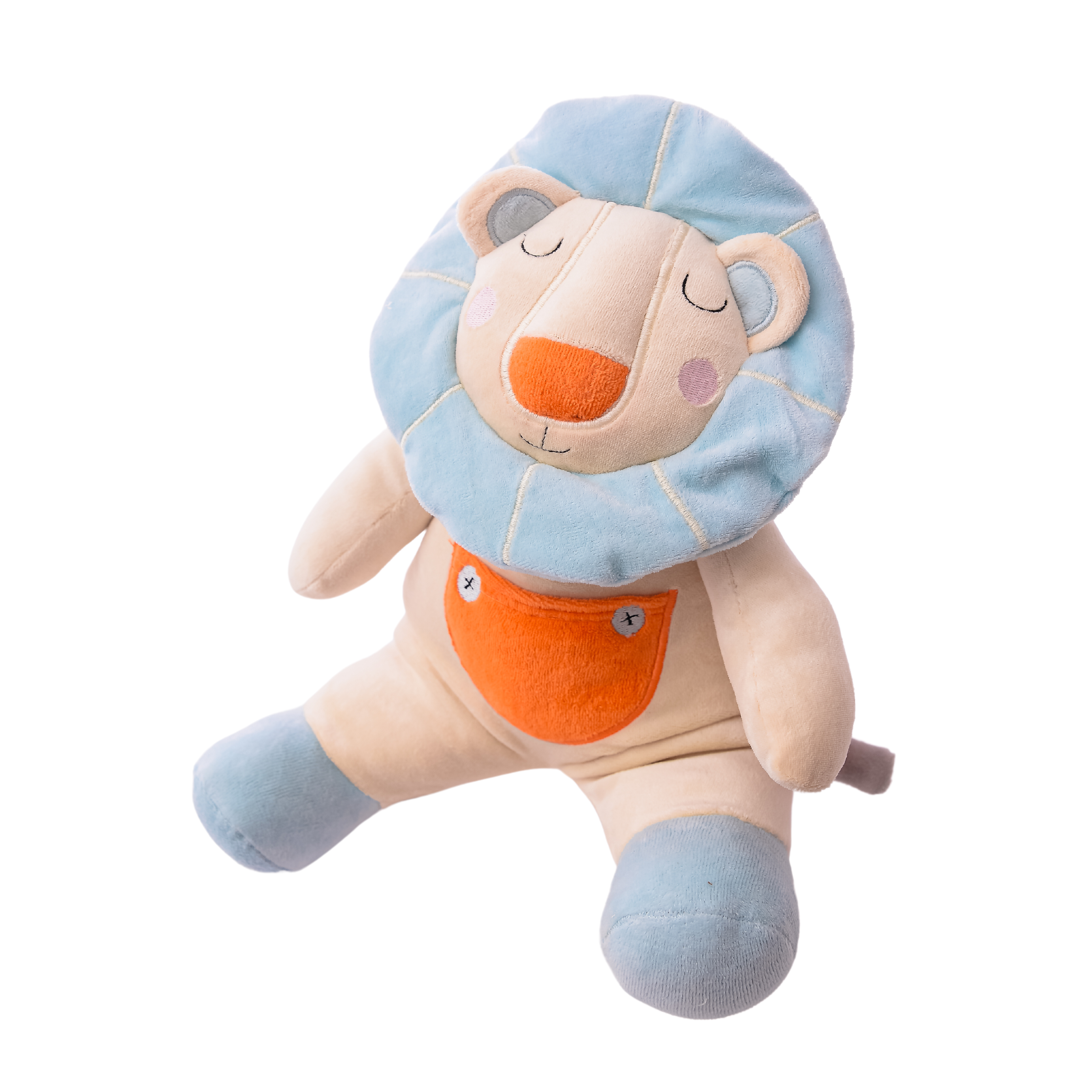 Leão - Linha Safari