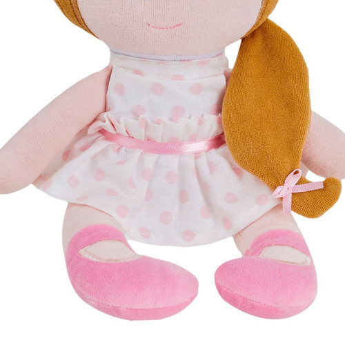 Mel - Linha Bonecas | Zip Baby