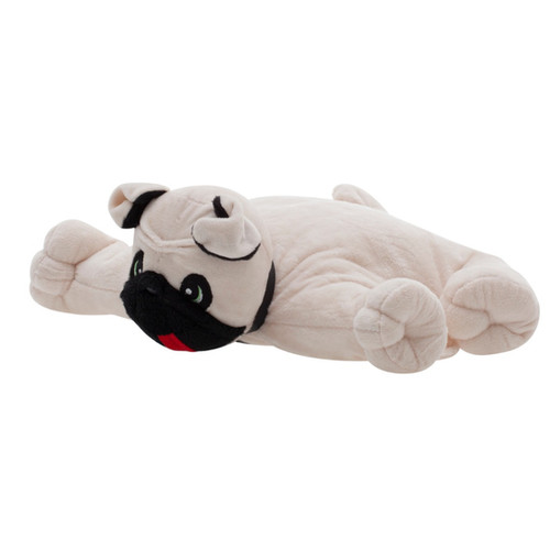 Puppet - Linha Pug Zé | Zip Baby