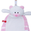 Miniatura: Naninha Tag Urso - Linha Naninhas