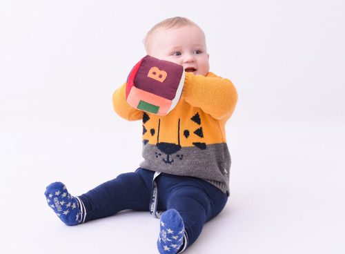 Miniatura: Cubo - Linha Color